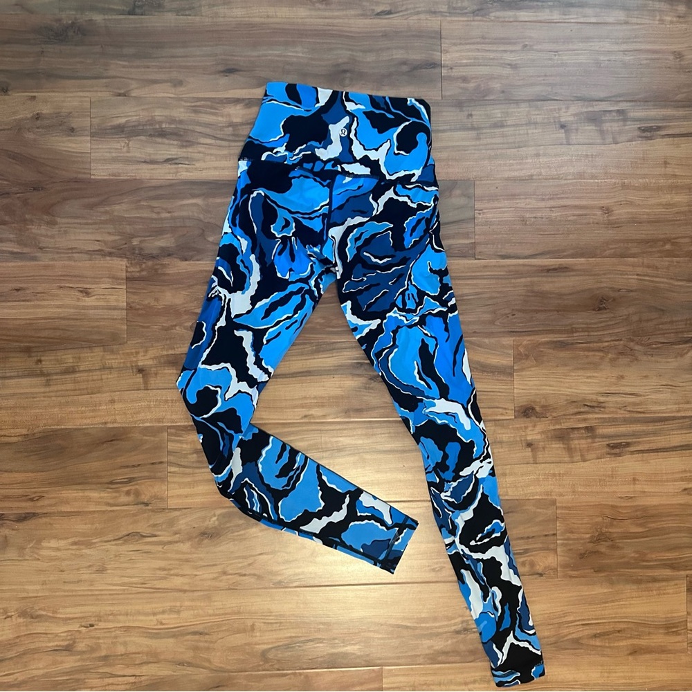 Lulu leggings